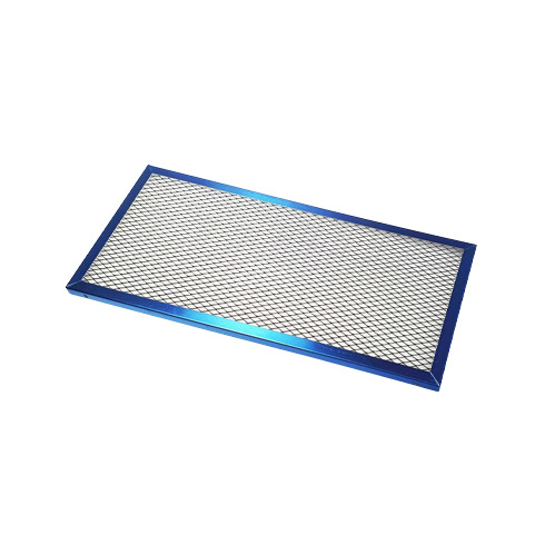 FILTRE ANTI-POUSSIERE (19CMX12,5CM)