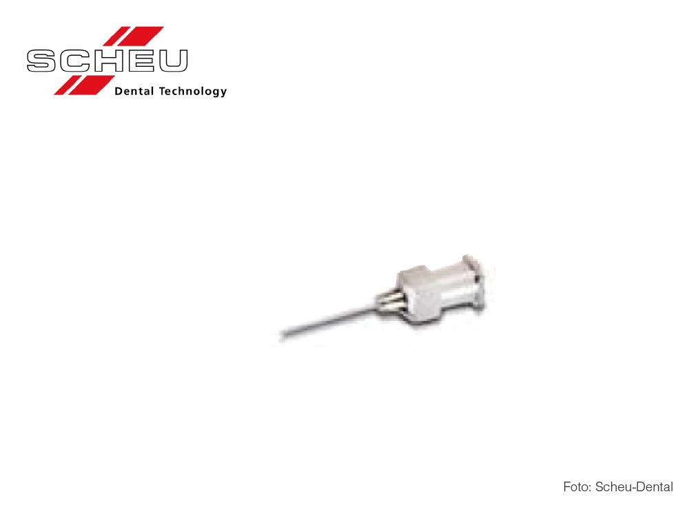 Spray noozles (monomer) (Scheu-Dental)