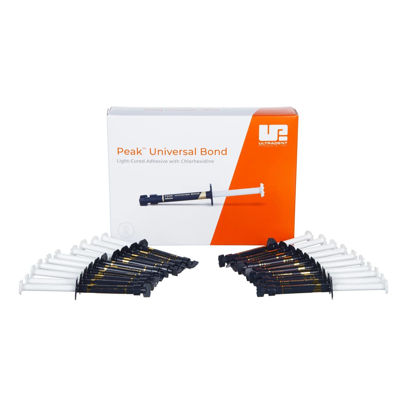 Peak Universal Bond Eco Recharge