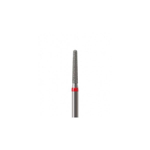 Edenta Diamantboor Taper bolle punt FG G 856.314.025 8 mm