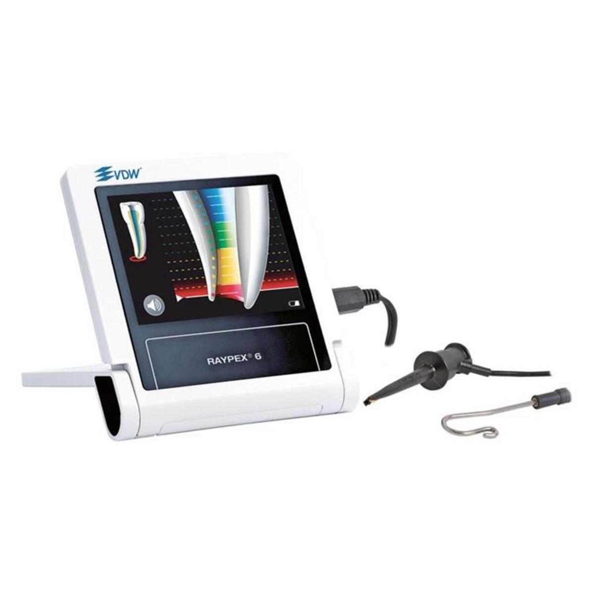 Raypex®6 Localisateur d'apex Kit