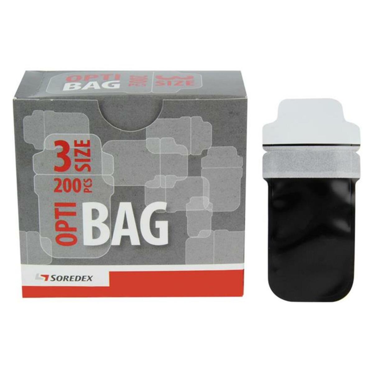 KaVo Hygiene Bag Housse de protection pour plaques phospore