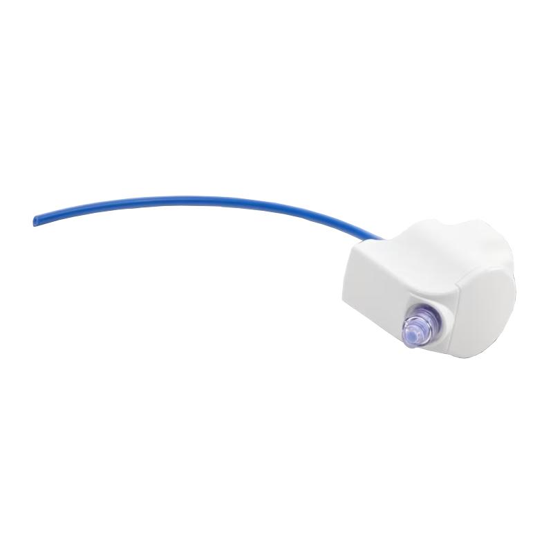 CanalPro™ SyringeFill Cap avec luer-lock