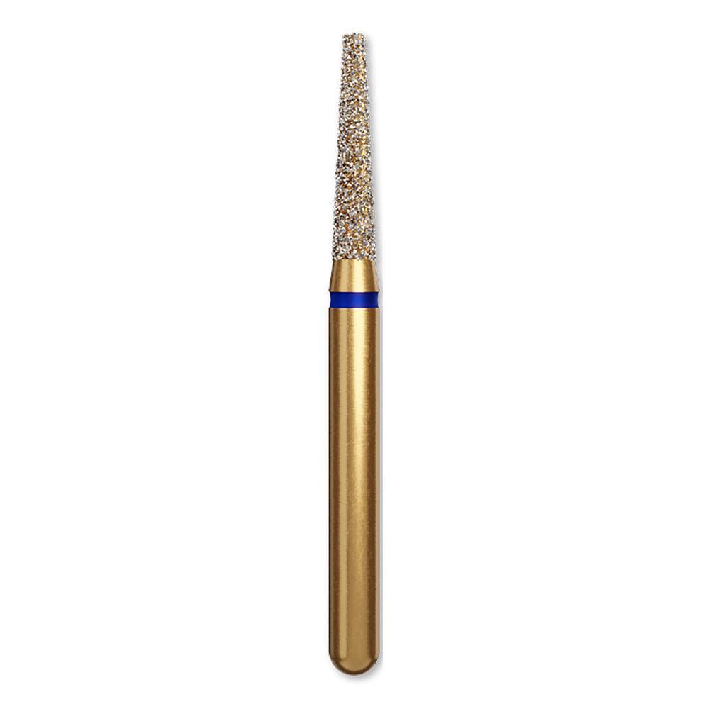 Fraise diamantée Coltène DIATECH G846 FG 314-016-07.0 grain moyen (5 pcs)