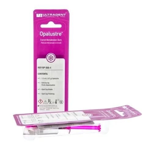 Opalustre recharge (4x1.2ml)