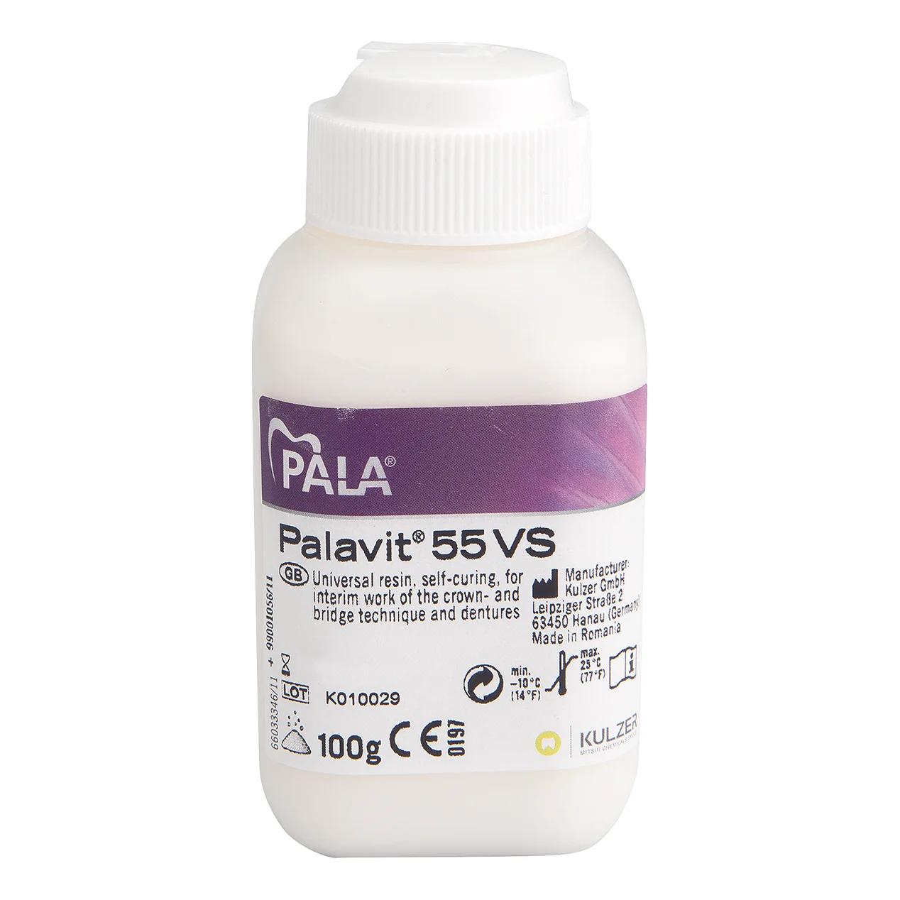 Palavit 55 Vs A2 100G   66093547