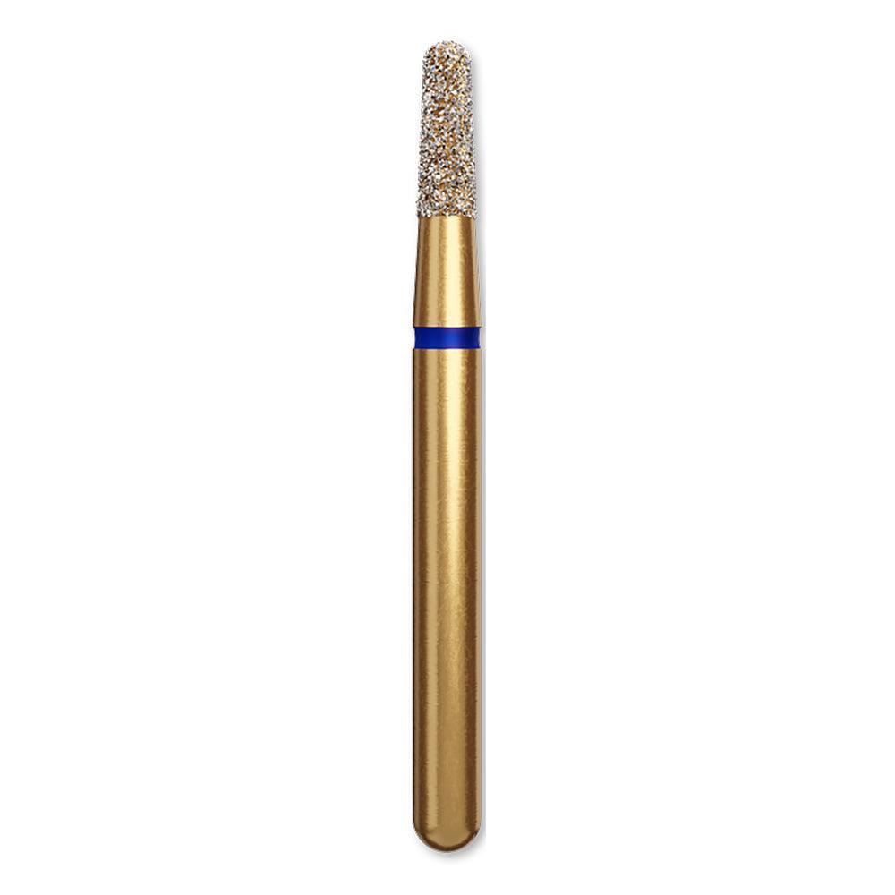 Fraise diamantée Coltène DIATECH G849 FG 314-016-04.0 grain moyen (5 pcs)