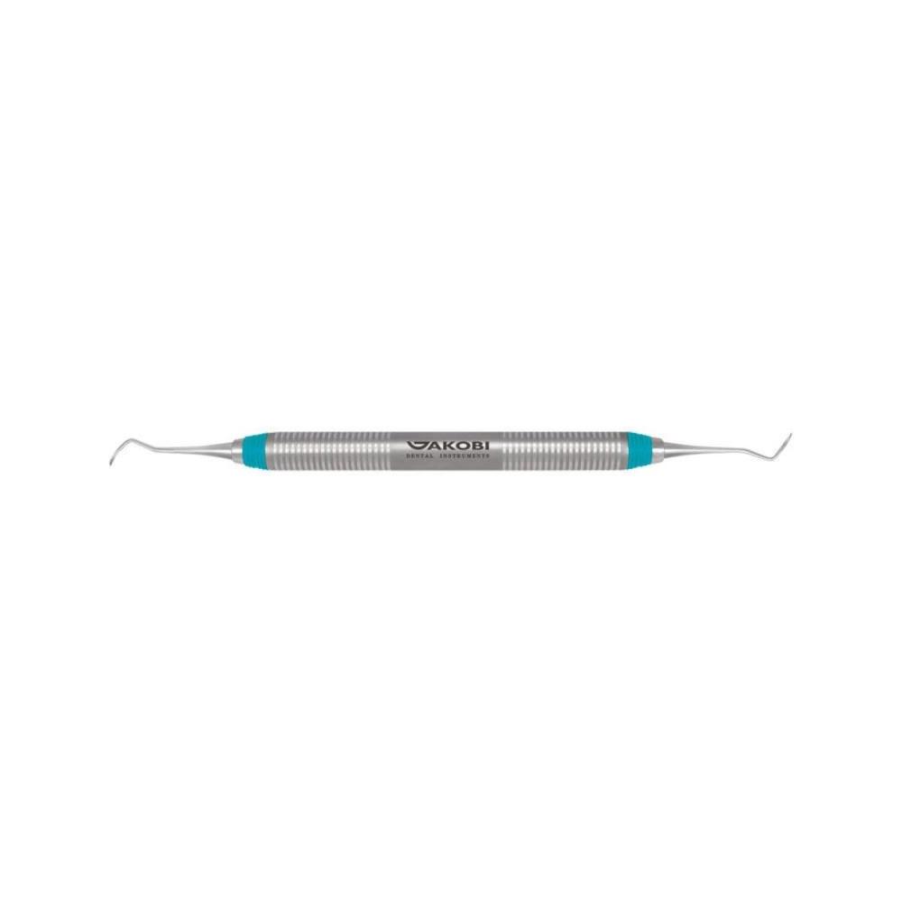 Jakobi scaler S204S7