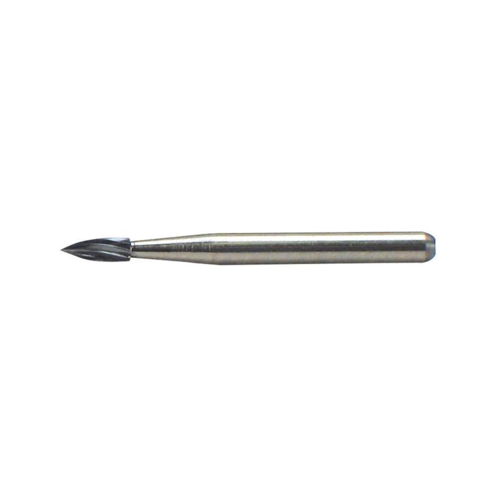 Busch fraises carbure FG 48 012 2 pcs