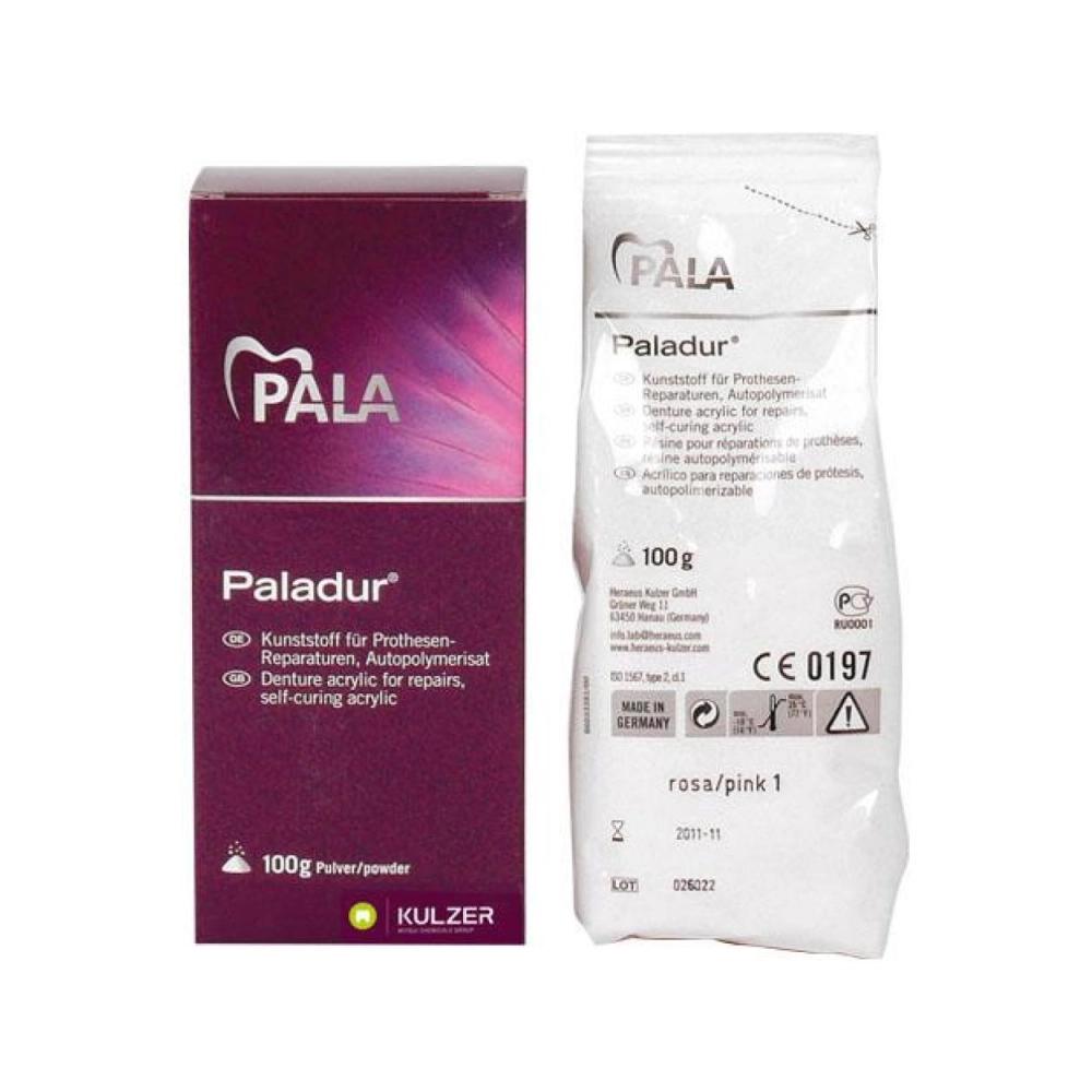 Paladur poudre rose