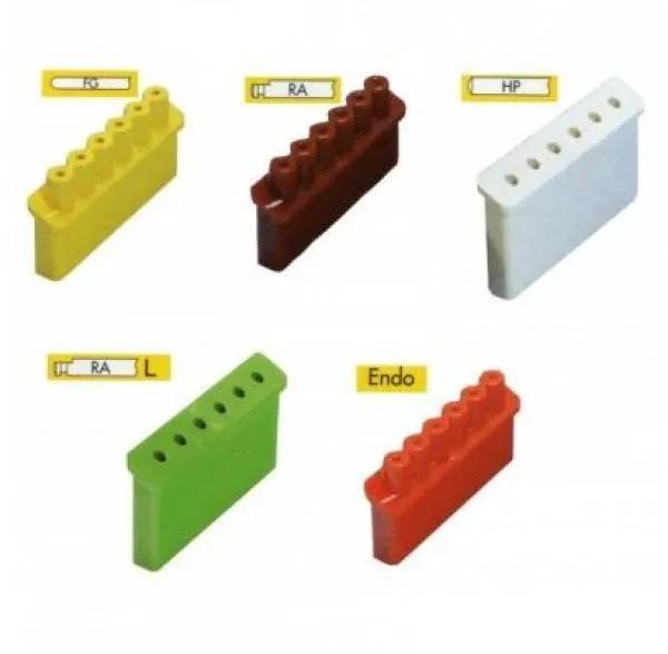 Insert bordeaux pour fraises CA
