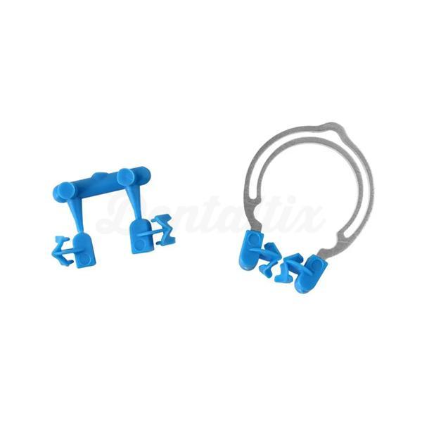 Matrix Ring : Anneau Matrices Sectionelles