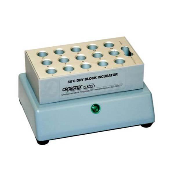 Dry Block: standaardincubator