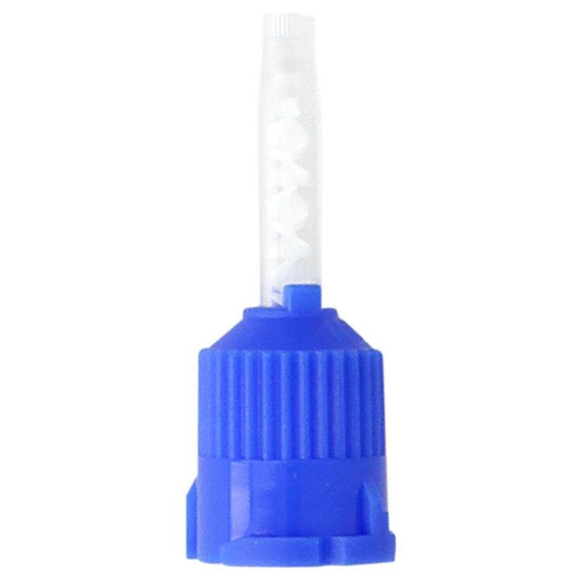 Kettenbach embouts de mélange ø2,5mm bleu pour Visalys CemCore®