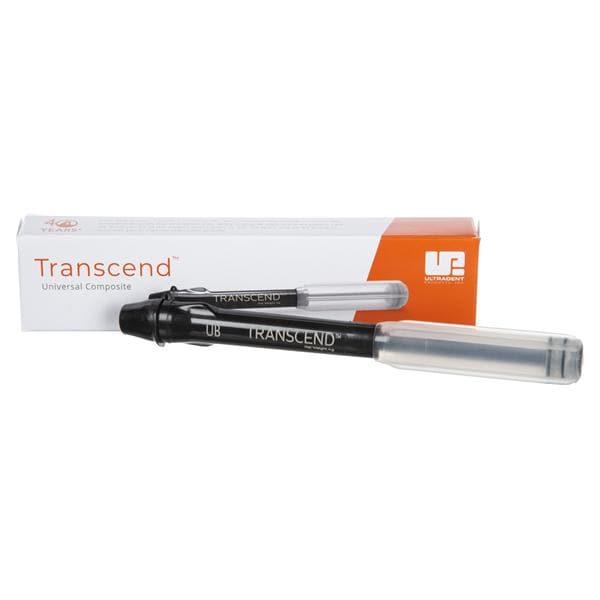 Transcend spuit
