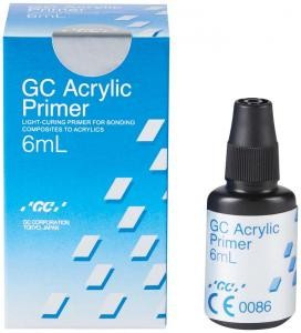 GC ACRYLIC PRIMER - FLESJE VAN 6 ML