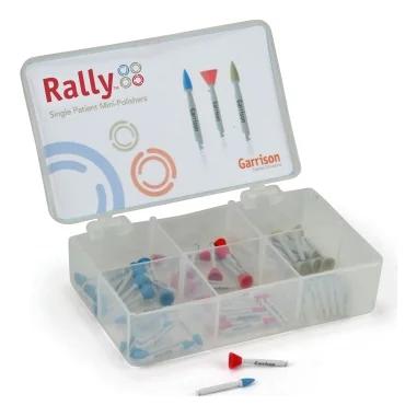 Rally Kit Intro Assort.