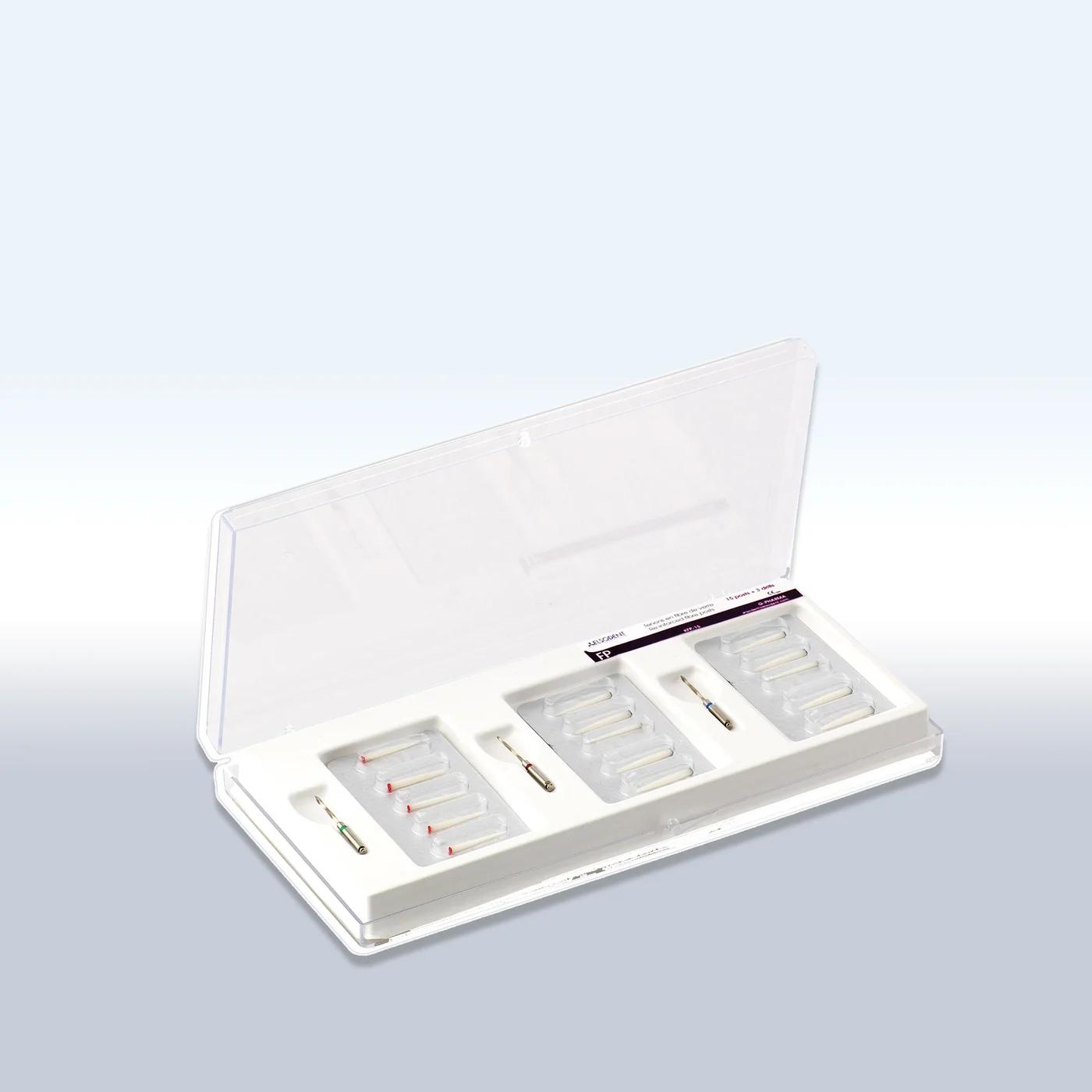 Tenons Fp Elsodent Kit 3x 5pcs
