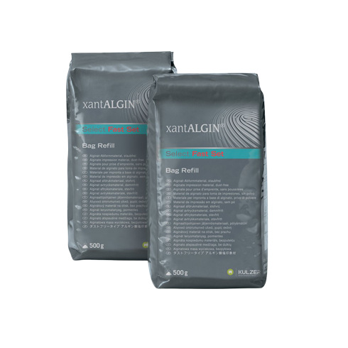XANTALGIN SELECT SACHET (500G)