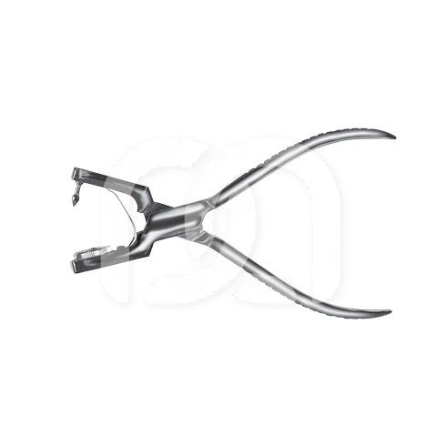 Pince Perforatrice pour Digue Dentaire (1)