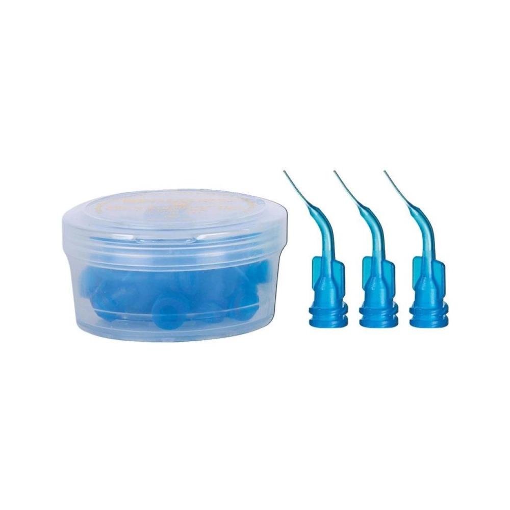 Micro Capillary Tips 10 mm ø 0,40 mm