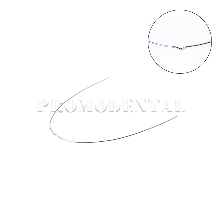 Arc NiTi Super Élastique (alvéolé)