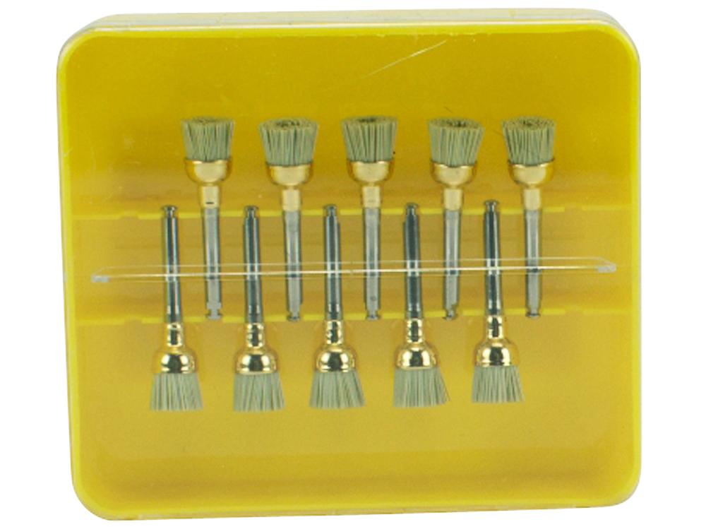Occlubrush Point flat RA