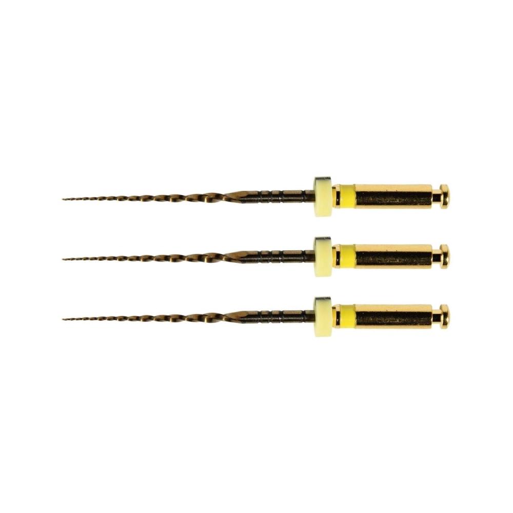 NIC W+files .07 Small CA 25 mm no.20 6 pcs