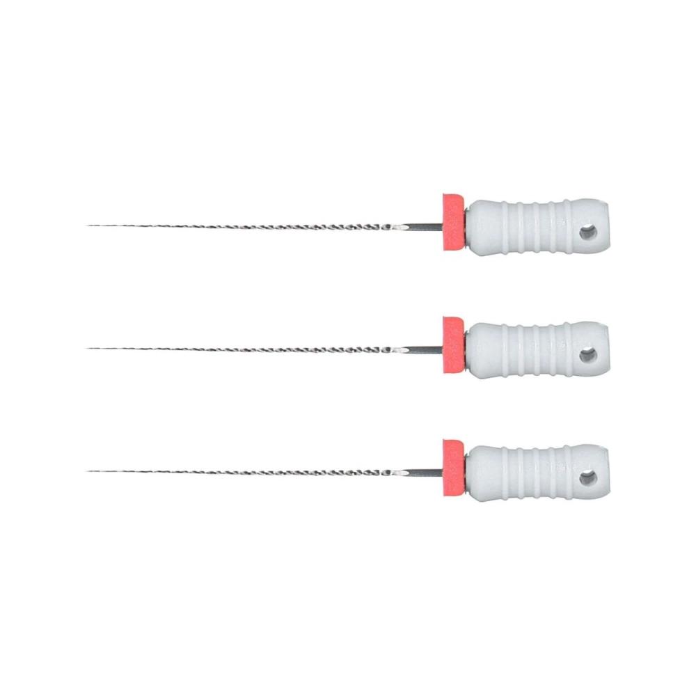 PoloDent K-limes 28 mm ISO no.15 6 pcs