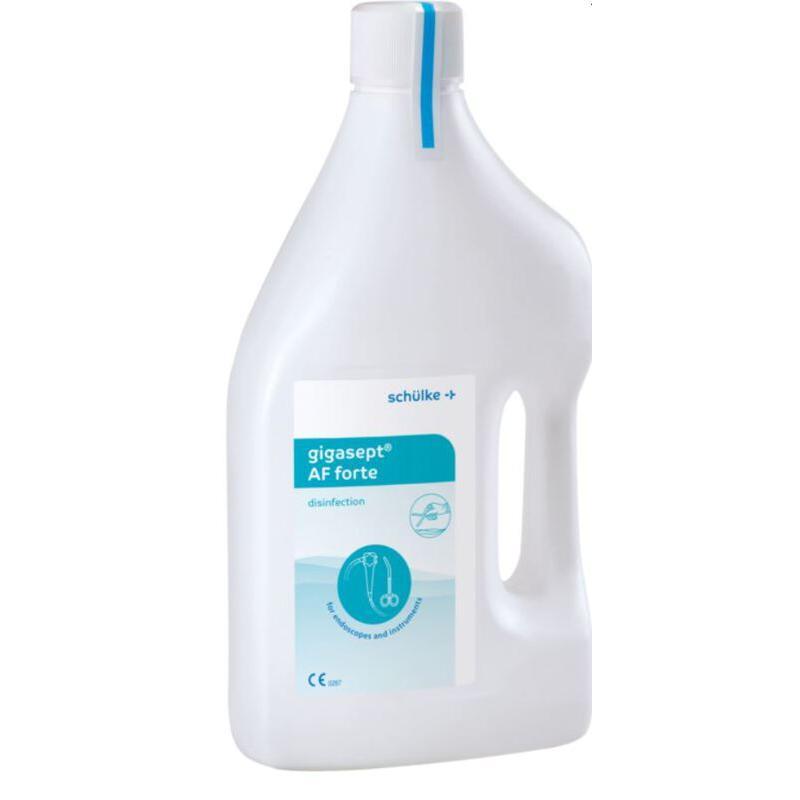 Schülke & Mayr Gigasept® AF Forte Desinfectie (2 L)