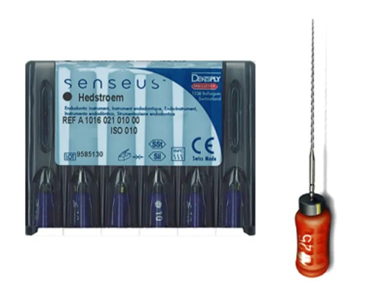 Senseus Hedstroem 31Mm Iso 055