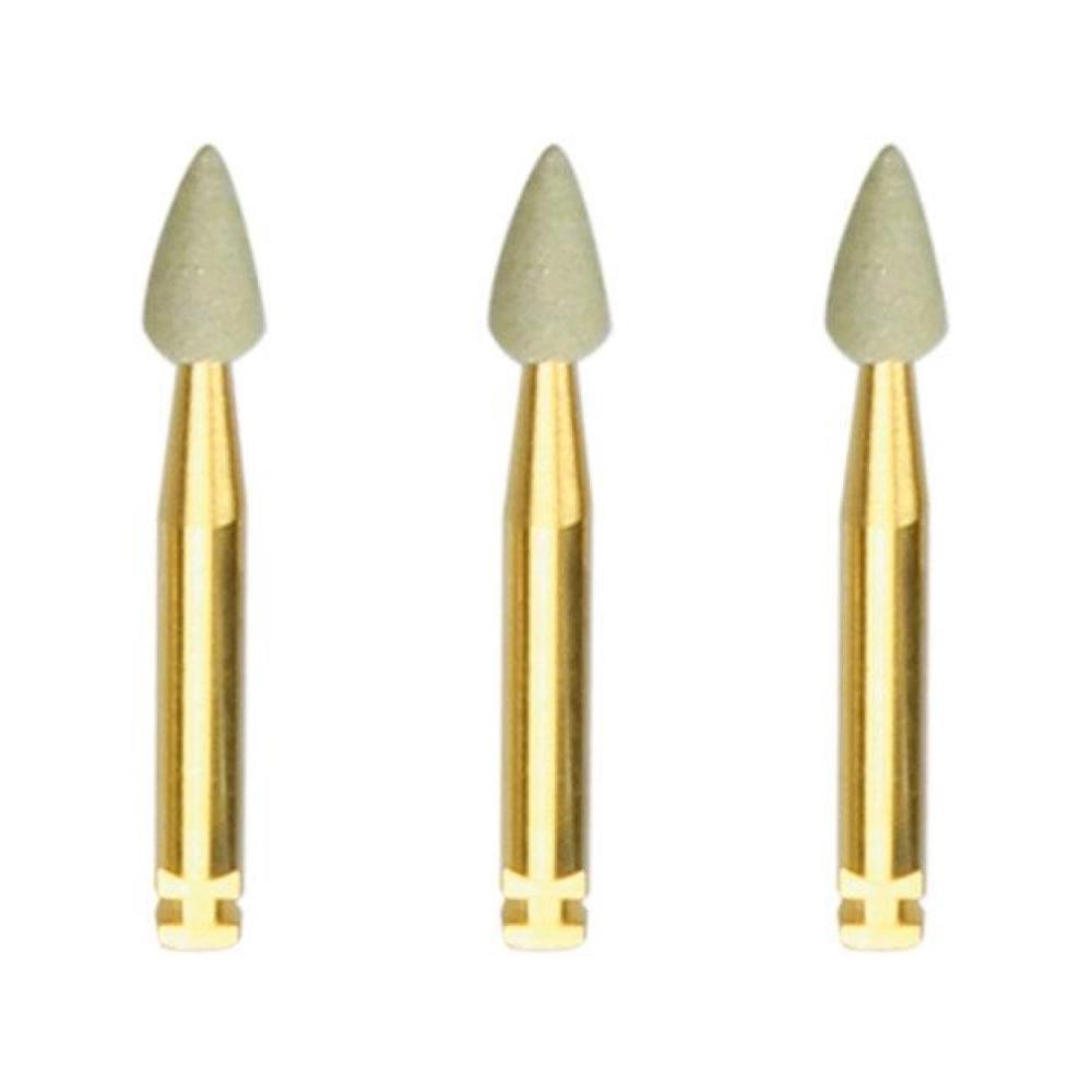 Shofu Dura-green Dia FL3 CA 0163 3 pcs