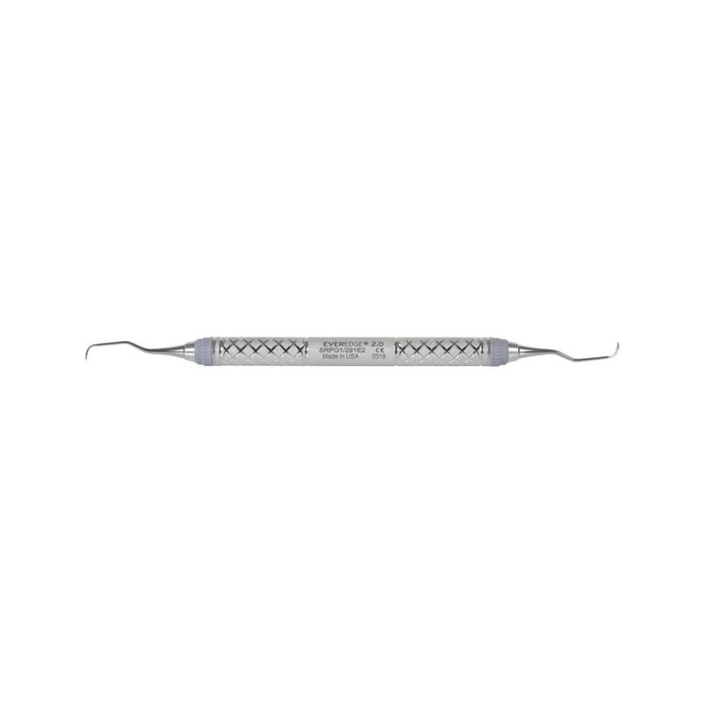 Hu-Friedy EverEdge 2.0 curette Gracey After Five SRPG1/291E2 (DE) per stuk
