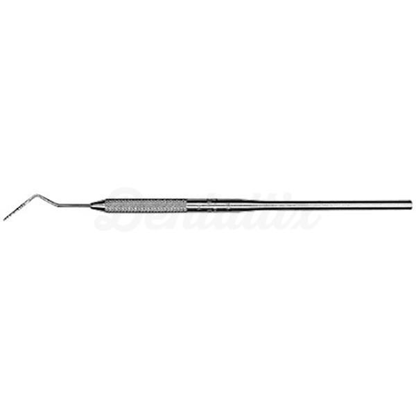 Sonde Goldman-Fox Simple PGF : Instrument d'exploration dentaire