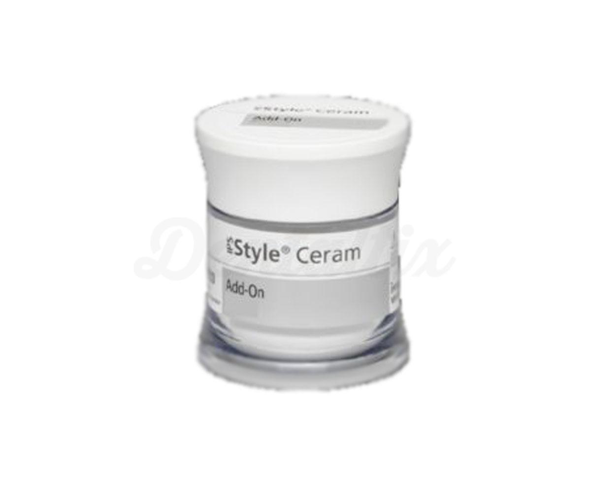 Céramique pour métal IPS STYLE CERAM Add On (20 g)
