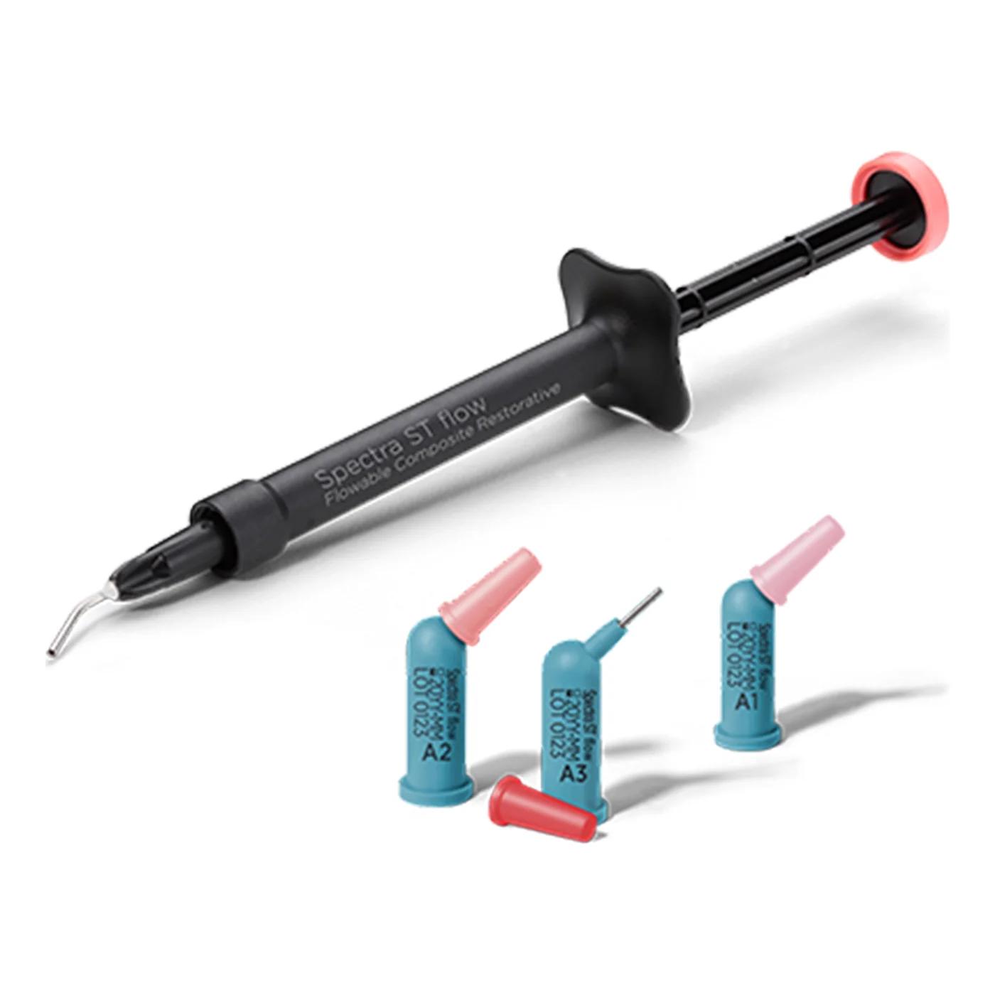 Ceram.X Spectra St Flow spuitje Intro Kit