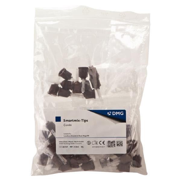DMG Smartmix-Embouts Combi