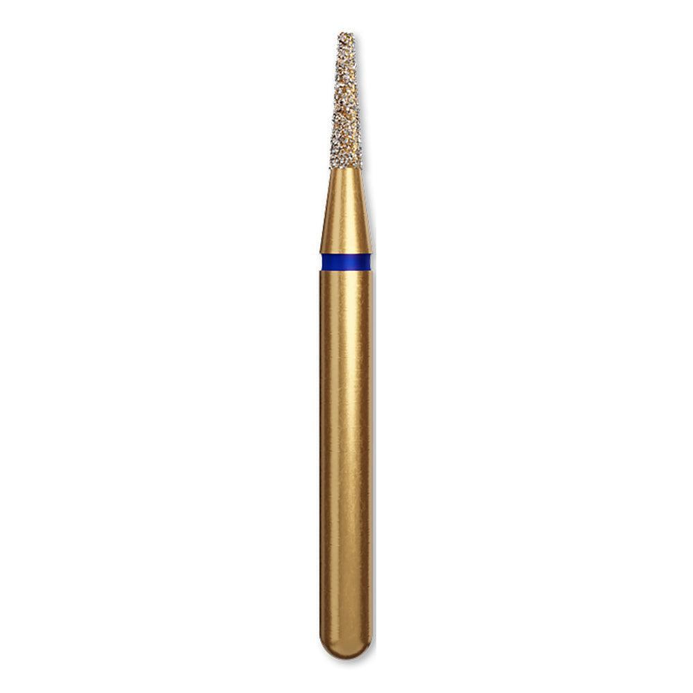 Fraise diamantée Coltène DIATECH G845 FG 314-012-04.0 grain moyen (5 pcs)