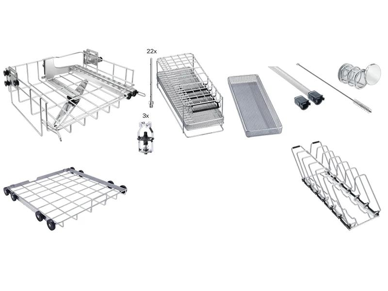 Set de paniers APWD 213, L package