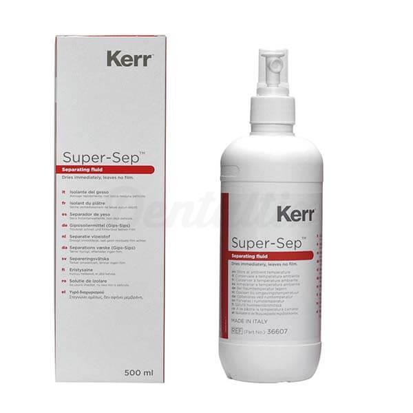 Super-Sep : Liquide séparateur (500 ml)