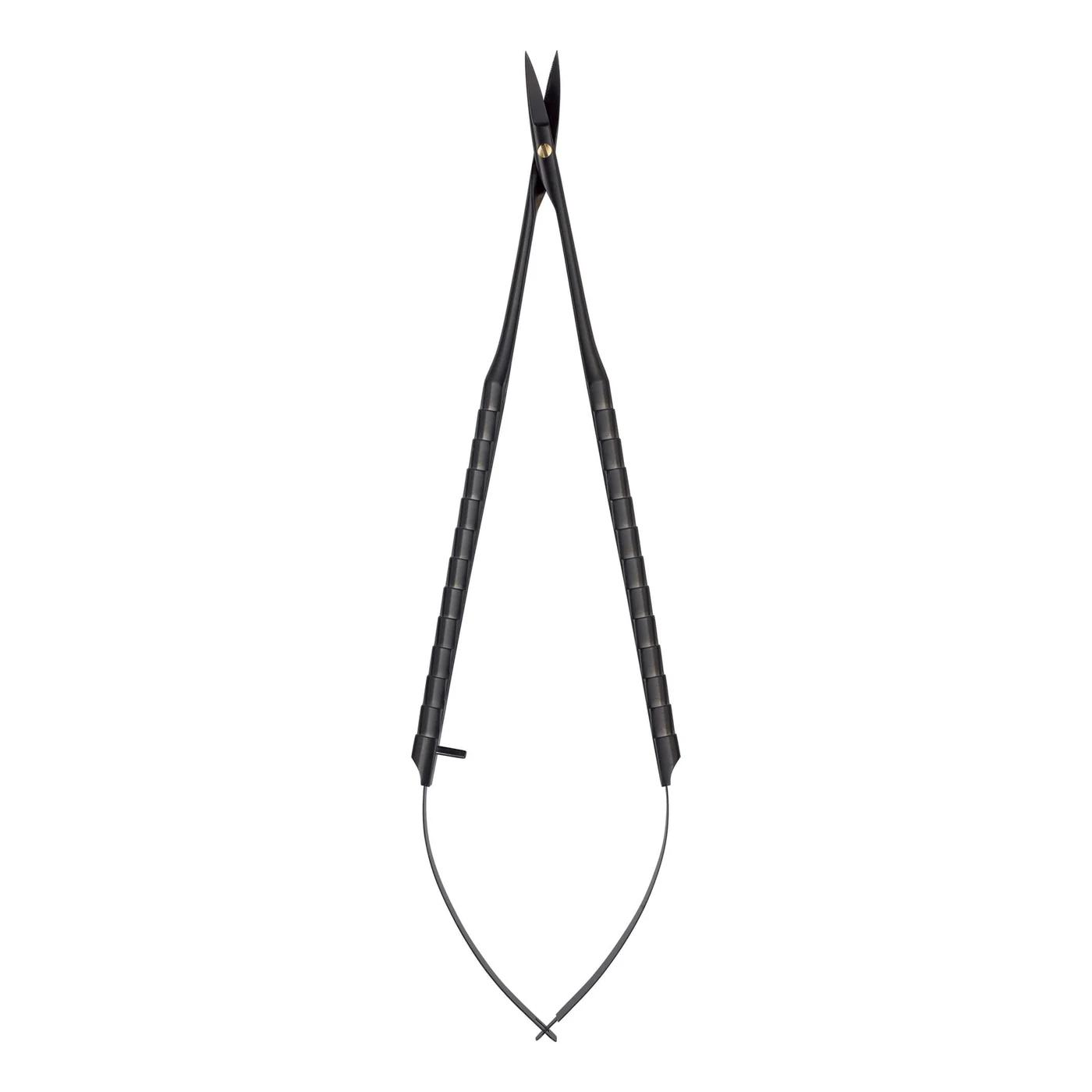Castro Microsurgical zwart Line