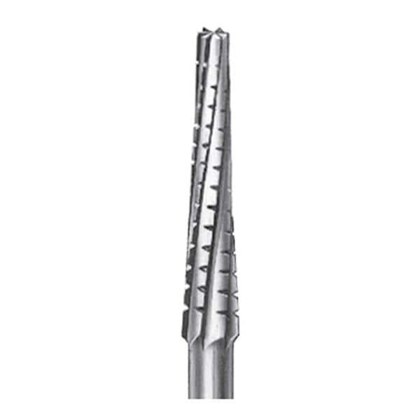 Fraises chirurgicales - H254 - FG, ISO 010, 5 pcs