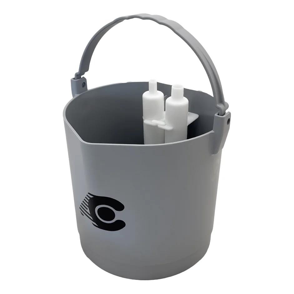 Pulse Cleaner