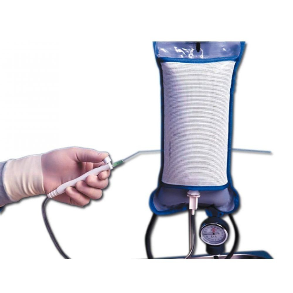 SYSTEME D'IRRIGATION A PRESSION - HAND FUSER