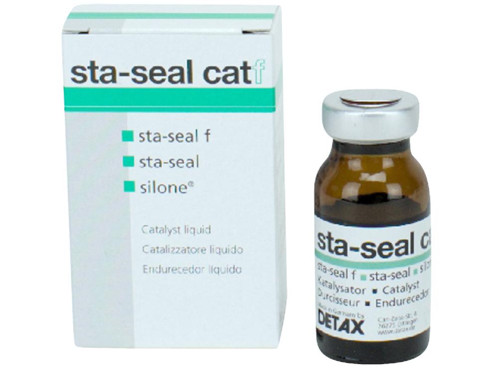 Catalyseur Silone/STA-Seal F liquide.10ml