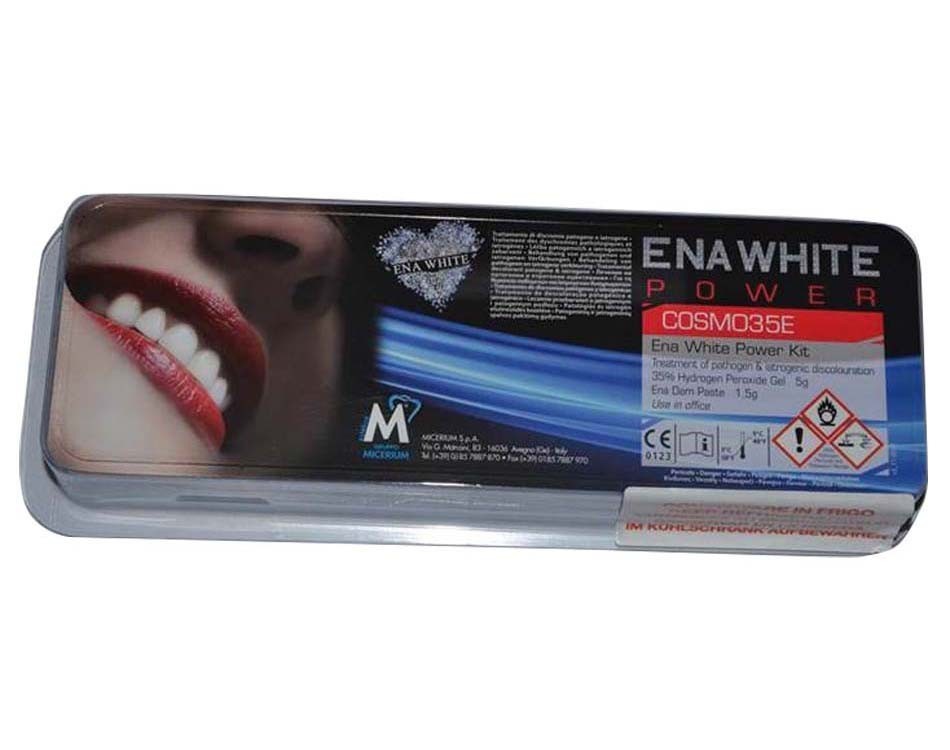 ENA WHITE POWER