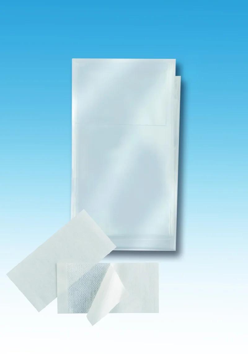 Gaine De Protection 120X7Cm + Bande Adhesive