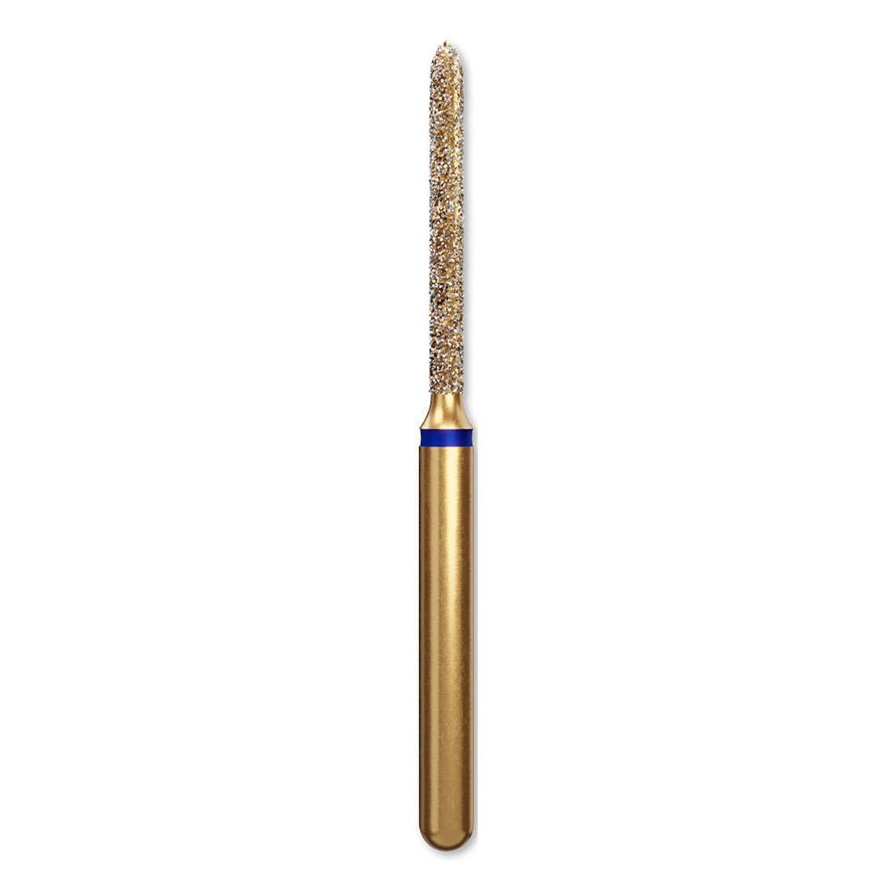Fraise diamantée Coltène DIATECH G879 FG 314-012-10.0 grain moyen (5 pcs)