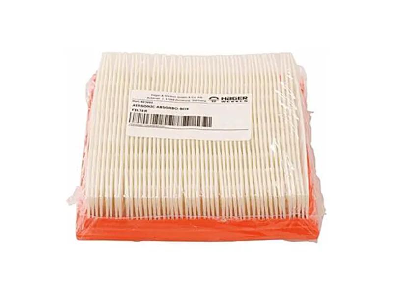 Airsonic Absorbo Box Filtre