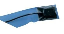 RADIO COVER PINNACLE - DE DOOS VAN 500 STUKS FORMAAT 3,8 X 20 CM